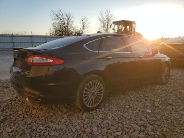 Photo 3 from auction – 2014 FORD FUSION TIT with VIN 3FA6P0K95ER241518
