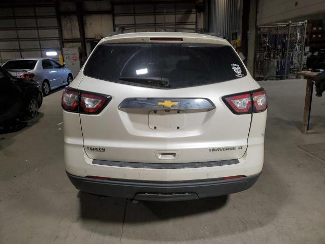 Photo 6 from auction – 2014 CHEVROLET TRAVERSE L with VIN 1GNKRGKD1EJ183232
