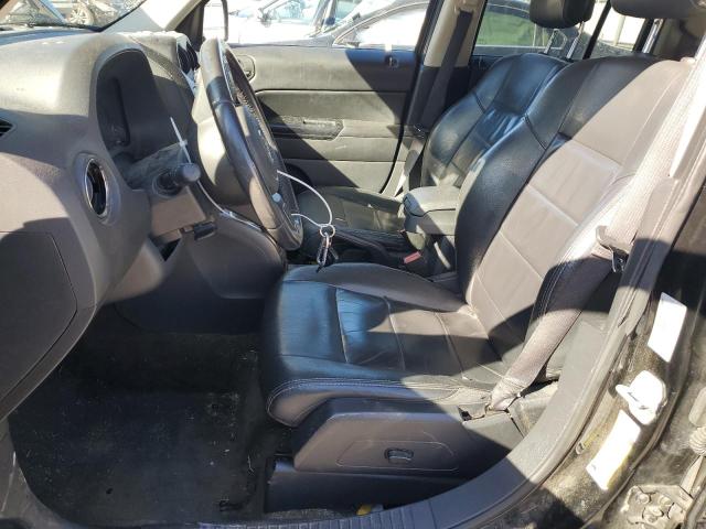 Photo 7 from auction – 2017 JEEP PATRIOT LA with VIN 1C4NJPFA6HD166071