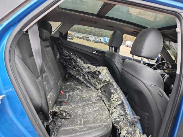 Photo 11 from auction – 2020 HYUNDAI TUCSON LIM with VIN KM8J3CAL4LU243549