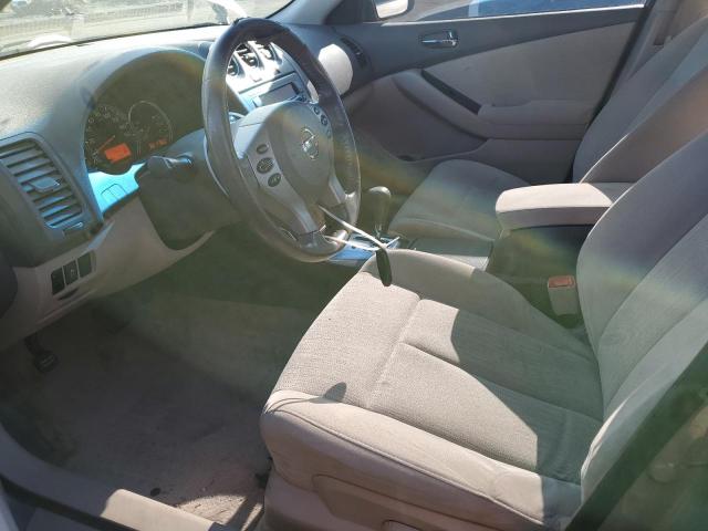 Photo 7 from auction – 2011 NISSAN ALTIMA BAS with VIN 1N4AL2AP9BC141952