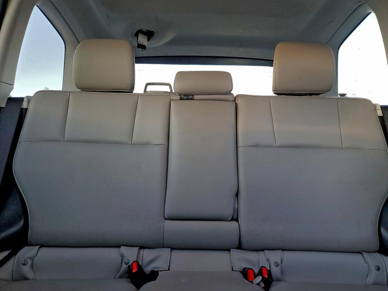 Photo 10 from auction – 2014 SUBARU FORESTER 2 with VIN JF2SJAHC1EH525346