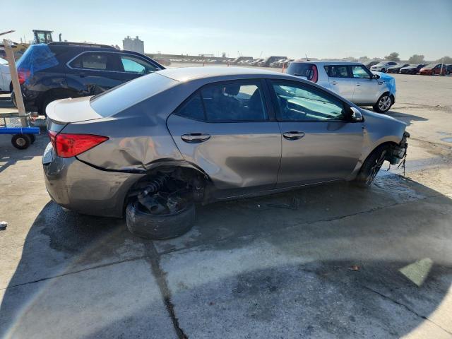 Снимка 3 от търг – 2017 TOYOTA COROLLA с VIN 2T1BURHE9HC754825