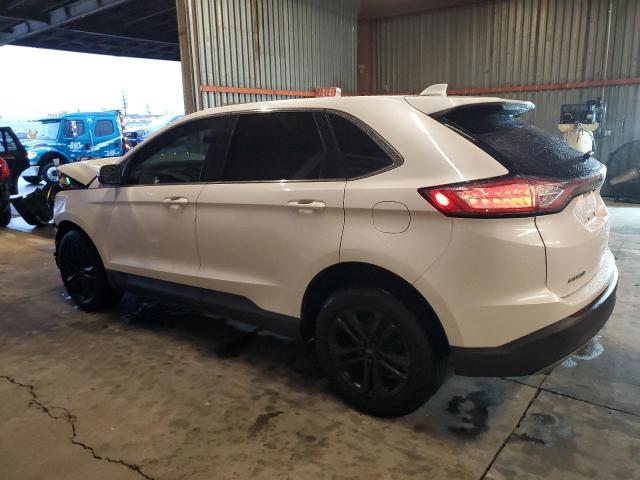 Photo 2 from auction – 2018 FORD EDGE SEL with VIN 2FMPK3J99JBB53379