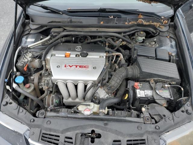 Photo 11 from auction – 2007 ACURA TSX with VIN JH4CL96807C019127