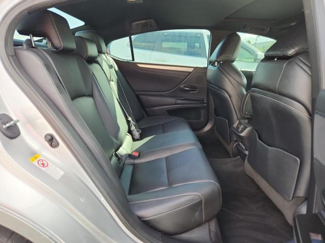 Photo 10 from auction – 2019 LEXUS ES 350 with VIN 58ABZ1B14KU019922