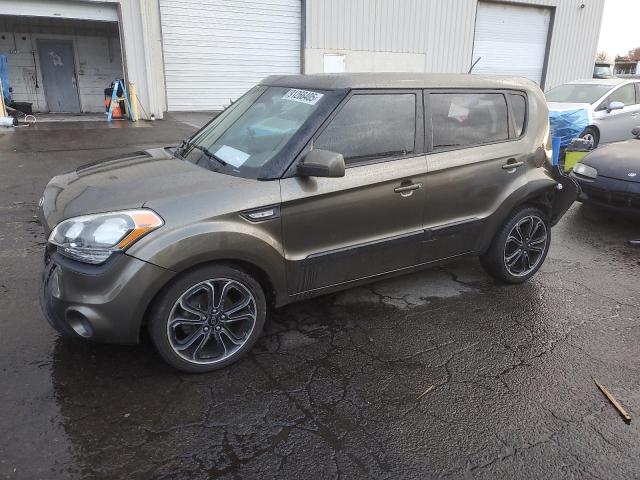 Zdjęcie 1 z aukcji – 2013 KIA SOUL z VIN KNDJT2A50D7514512