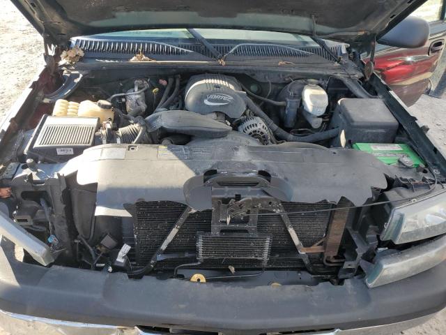 Photo 11 from auction – 2004 CHEVROLET SILVERADO with VIN 2GCEK19T141186967
