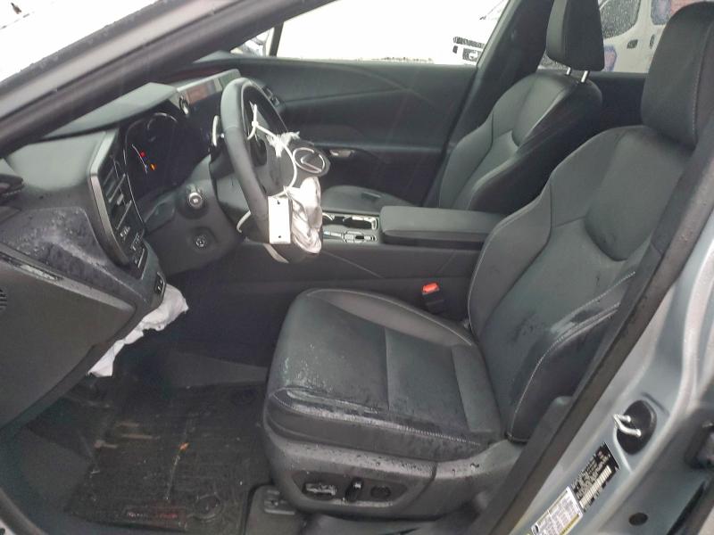 Photo 7 from auction – 2024 LEXUS RX 350H BA with VIN 2T2BBMCA5RC033007