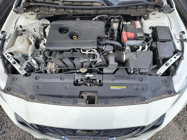 Photo 11 from auction – 2020 NISSAN ALTIMA S with VIN 1N4BL4BV3LC226347