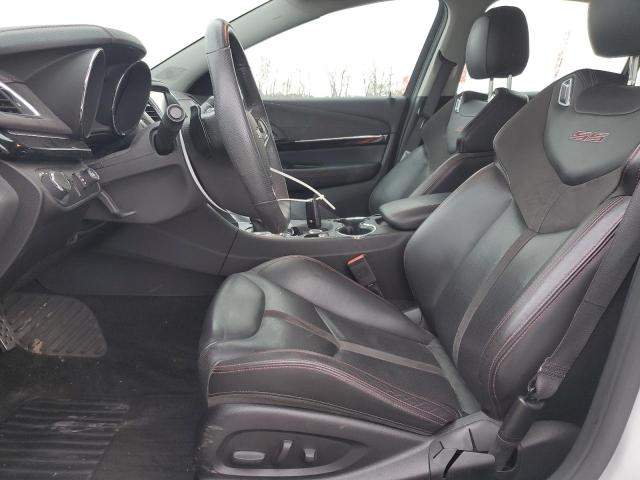 Photo 7 from auction – 2017 CHEVROLET SS with VIN 6G3F15RW9HL301892