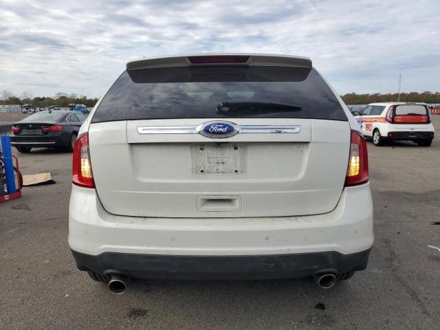 Photo 6 from auction – 2011 FORD EDGE LIMIT with VIN 2FMDK4KCXBBA94816