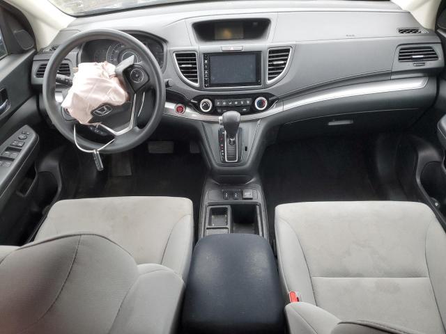Photo 8 from auction – 2015 HONDA CR-V EX with VIN 3CZRM3H50FG710964