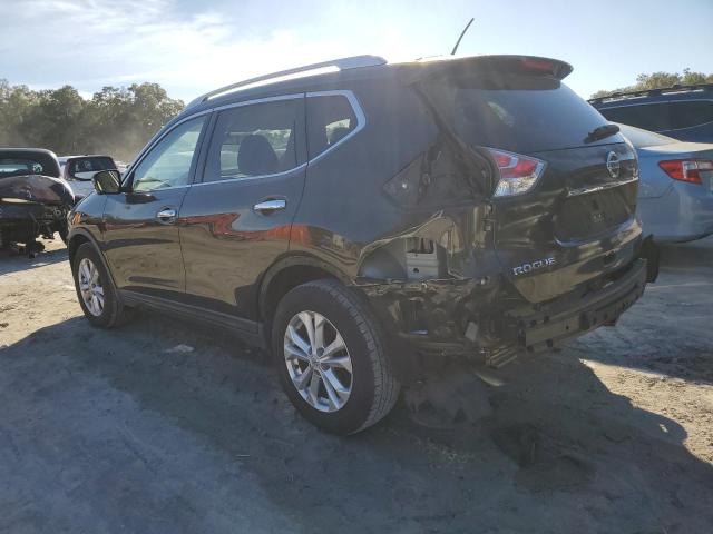 Photo 2 from auction – 2015 NISSAN ROGUE S with VIN KNMAT2MT1FP544244