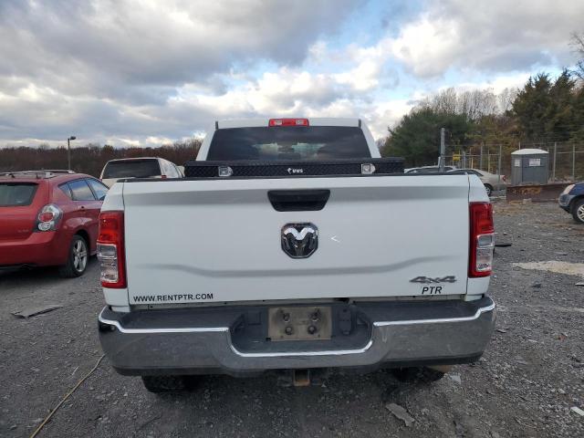 Photo 6 from auction – 2024 RAM 2500 TRADE with VIN 3C6UR5CL4RG194767