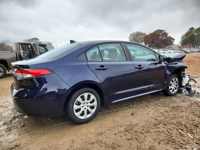 Photo 3 from auction – 2023 TOYOTA COROLLA LE with VIN 5YFB4MDE9PP050597