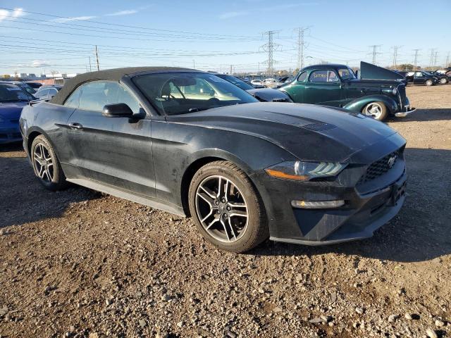 Photo 4 from auction – 2018 FORD MUSTANG with VIN 1FATP8UH5J5155578