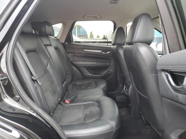 Photo 11 from auction – 2021 MAZDA CX-5 TOURI with VIN JM3KFBCM9M0484913