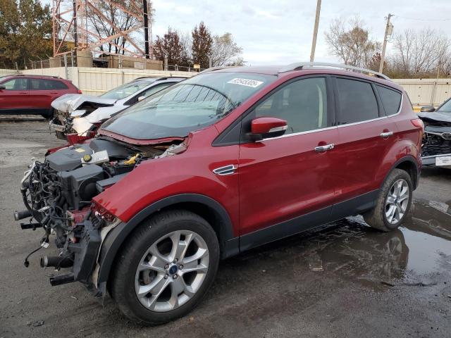 FORD ESCAPE TIT 2016 z numerem VIN 1FMCU0JX7GUA38384 - Zdjęcie z aukcji