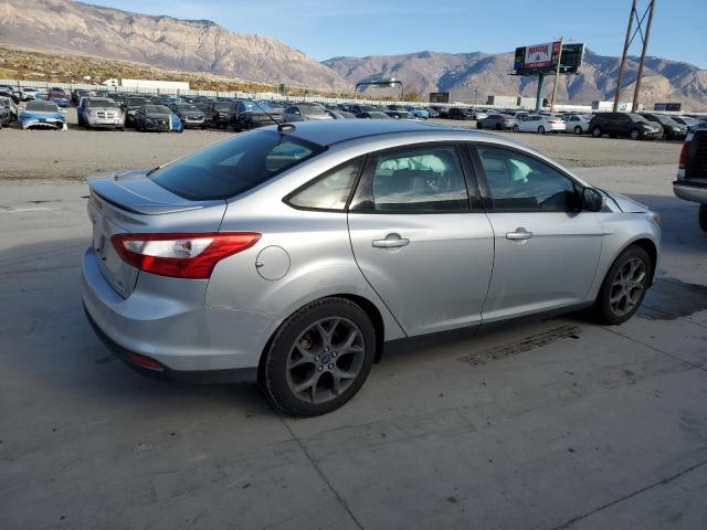 Photo 3 from auction – 2013 FORD FOCUS SE with VIN 1FADP3F25DL159212
