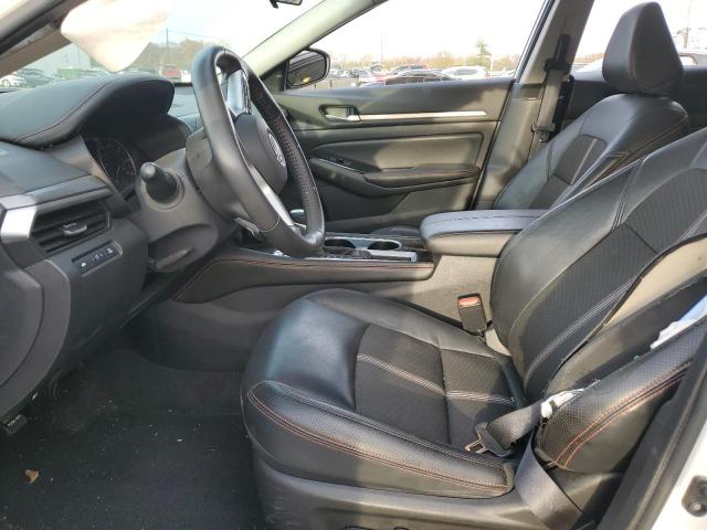 Photo 7 from auction – 2024 NISSAN ALTIMA SR with VIN 1N4BL4CV6RN369319