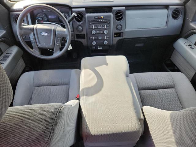 Photo 8 from auction – 2014 FORD F150 SUPER with VIN 1FTEX1EM5EKG17036