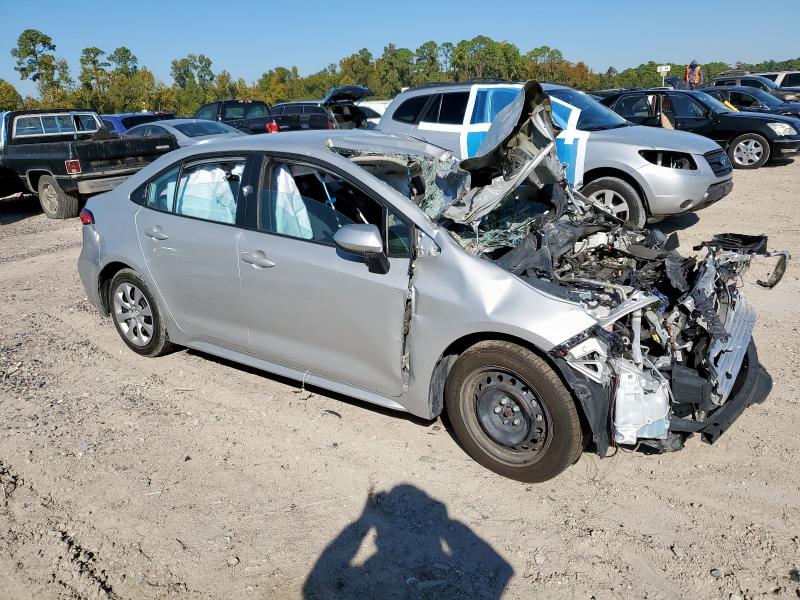 Photo 4 from auction – 2023 TOYOTA COROLLA with VIN 5YFB4MDE0PP064162