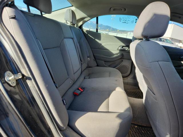 Photo 10 from auction – 2016 CHEVROLET MALIBU LIM with VIN 1G11B5SA6GU103467