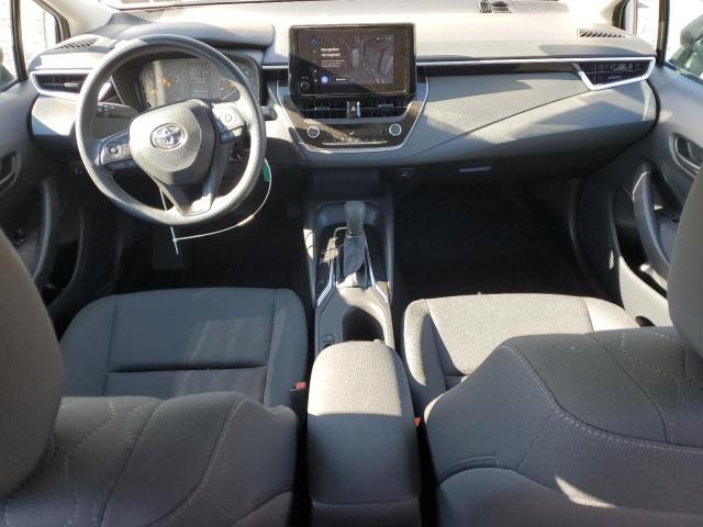 Photo 8 from auction – 2024 TOYOTA COROLLA LE with VIN 5YFB4MDE6RP206419
