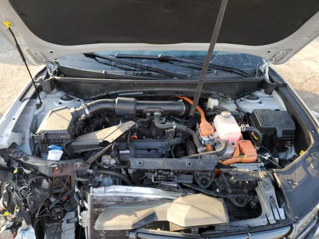 Photo 12 from auction – 2022 HYUNDAI TUCSON SEL with VIN KM8JFCA18NU050555