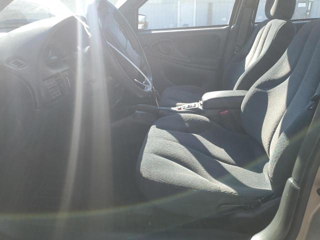 Photo 7 from auction – 2002 CHEVROLET CAVALIER L with VIN 1G1JF524527133629