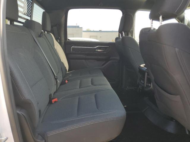 Photo 10 from auction – 2019 RAM 1500 BIG H with VIN 1C6SRFFT4KN784778