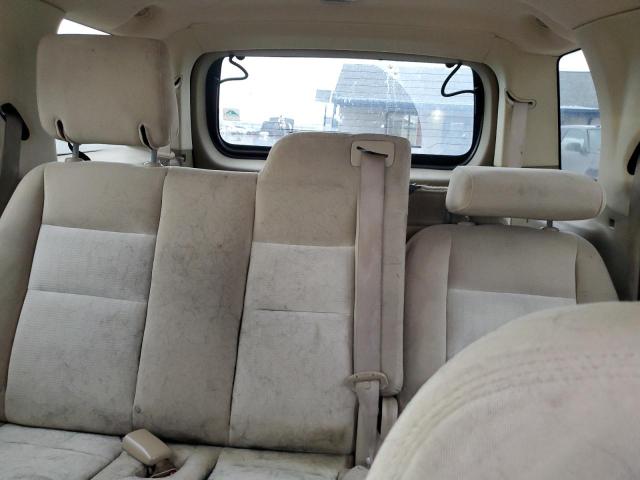 Photo 10 from auction – 2007 FORD EXPLORER X with VIN 1FMEU73E77UB57565
