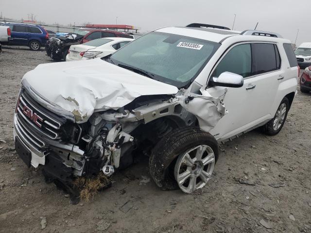 2016 GMC TERRAIN - Търг №92693385