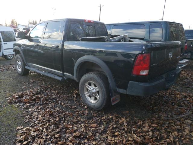 Photo 2 from auction – 2012 DODGE RAM 3500 L with VIN 3C63D3FL0CG302982