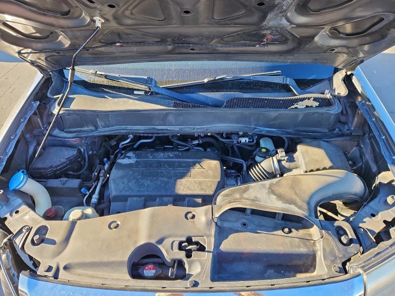 صورة رقم 12 من المزاد - 2012 HONDA PILOT EXL مع VIN 5FNYF4H51CB053238