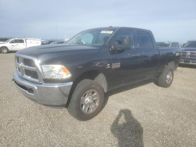 RAM 2500 ST 2016 with VIN 3C6UR5CL9GG368698 - Photo from auction