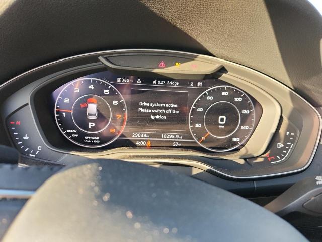 Photo 9 from auction – 2018 AUDI Q5 PREMIUM with VIN WA1BNAFY6J2090784