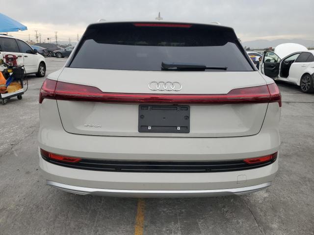Photo 6 from auction – 2019 AUDI E-TRON PRE with VIN WA1LAAGEXKB024633