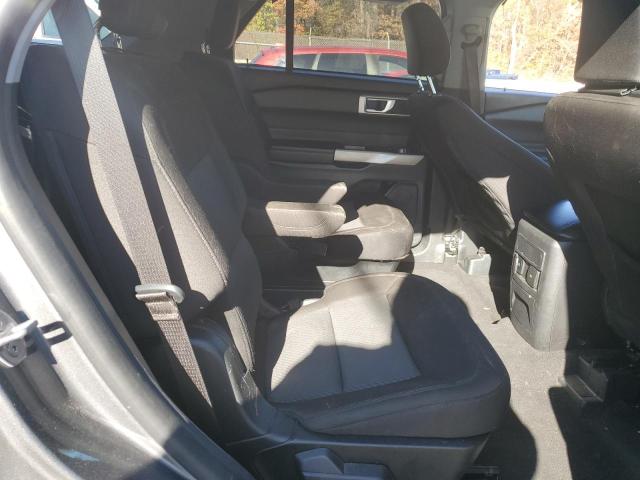 Photo 11 from auction – 2023 FORD EXPLORER X with VIN 1FMSK8DH5PGB89503