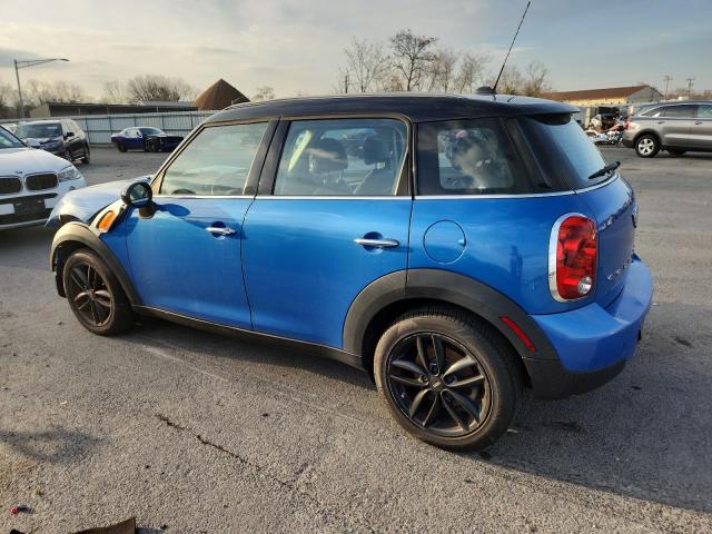 Фото 2 с аукциона – 2014 MINI COOPER COU с VIN WMWZB3C51EWR40481