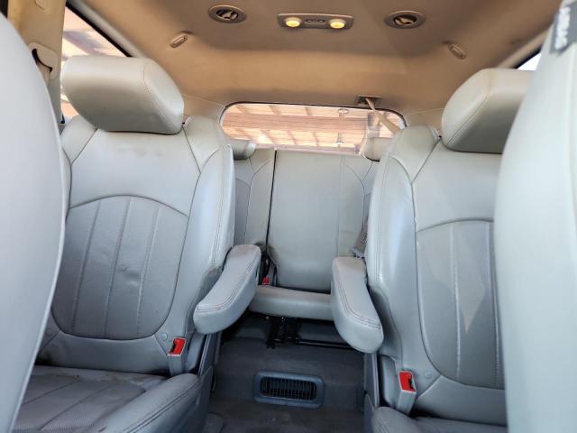 Photo 10 from auction – 2014 BUICK ENCLAVE with VIN 5GAKRBKD3EJ363759