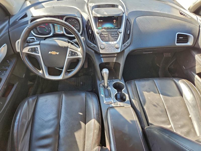 Photo 8 from auction – 2013 CHEVROLET EQUINOX LT with VIN 2GNALPEK5D6189621