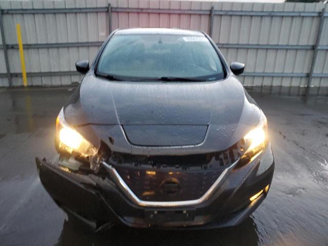 Photo 5 from auction – 2018 NISSAN LEAF S with VIN 1N4AZ1CP6JC300138