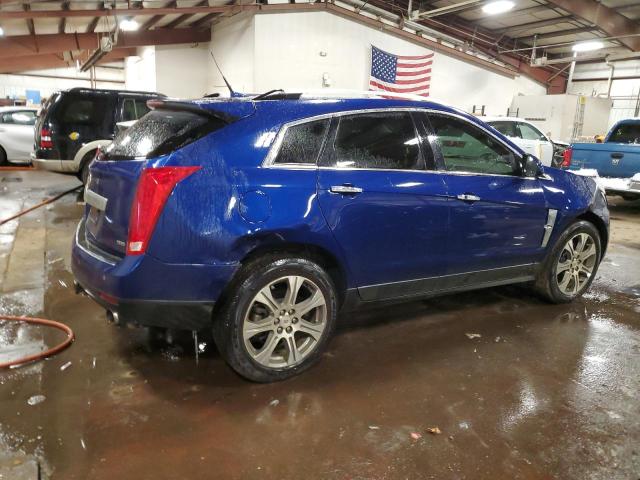 Photo 3 from auction – 2012 CADILLAC SRX with VIN 3GYFNBE39CS603028