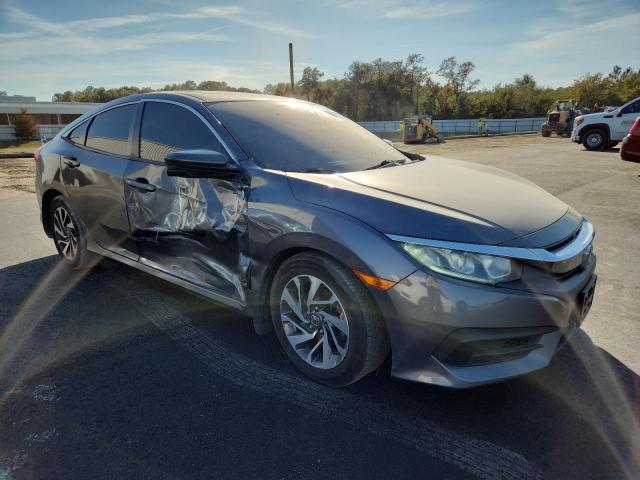 Zdjęcie 4 z aukcji – 2016 HONDA CIVIC EX z VIN 2HGFC2F76GH511964