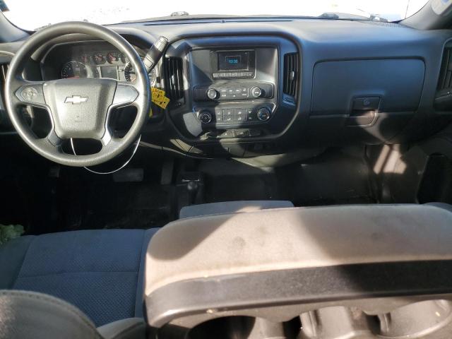 Foto 8 de la subasta – 2014 CHEVROLET SILVERADO con VIN 3GCUKPEC5EG297051