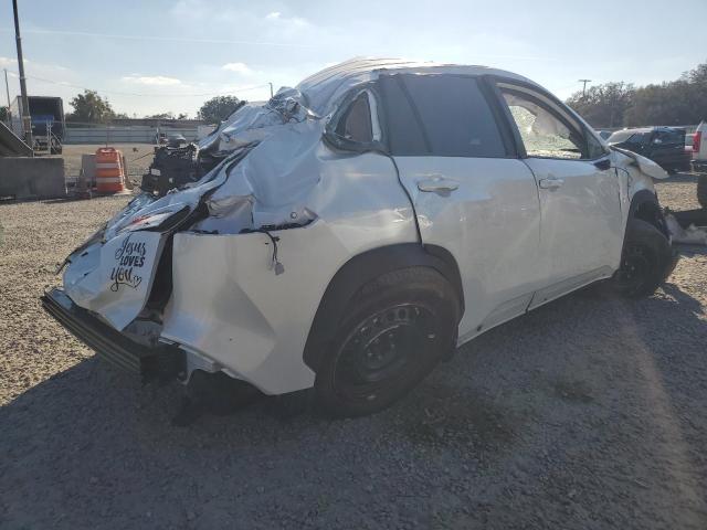 Photo 3 from auction – 2025 TOYOTA COROLLA CR with VIN 7MUAAAAG2SV128183