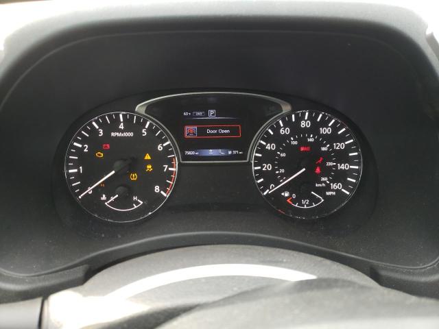 Photo 9 from auction – 2020 NISSAN PATHFINDER with VIN 5N1DR2CM5LC606152