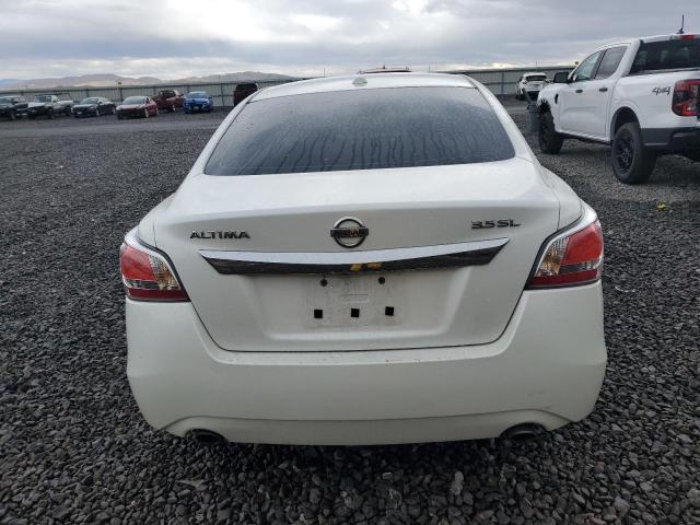 Photo 6 from auction – 2014 NISSAN ALTIMA 3.5 with VIN 1N4BL3AP3EC420599